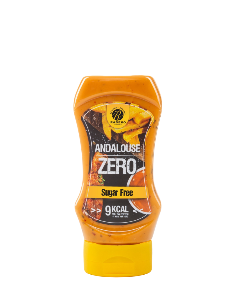 Rabeko Zero Saus