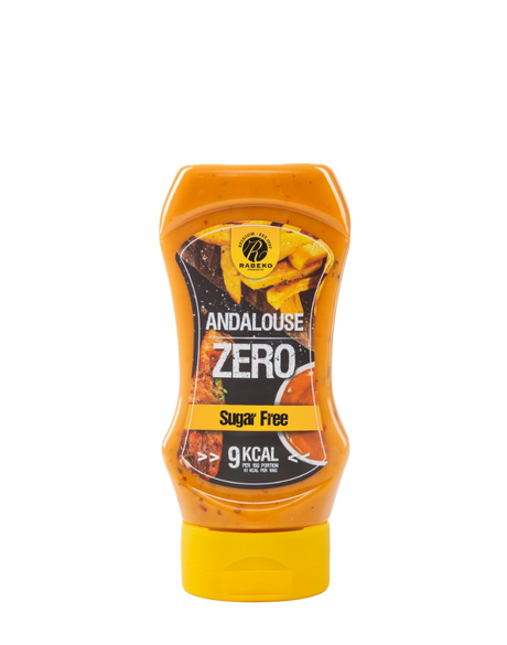 Rabeko Zero Saus