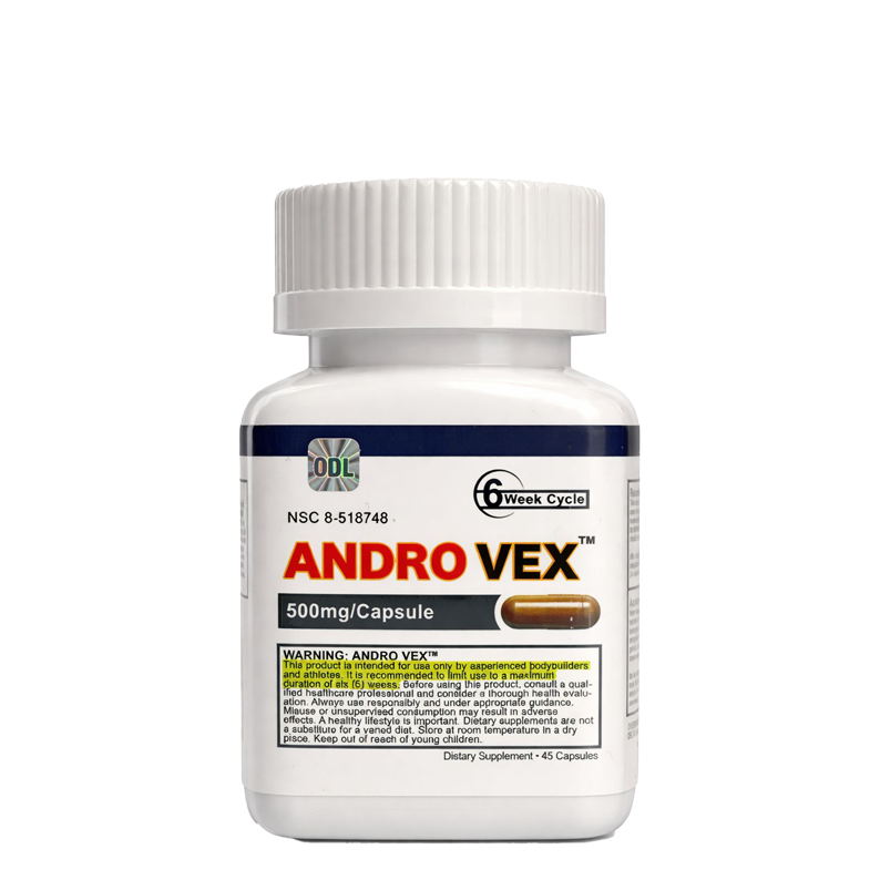 Andro Vex