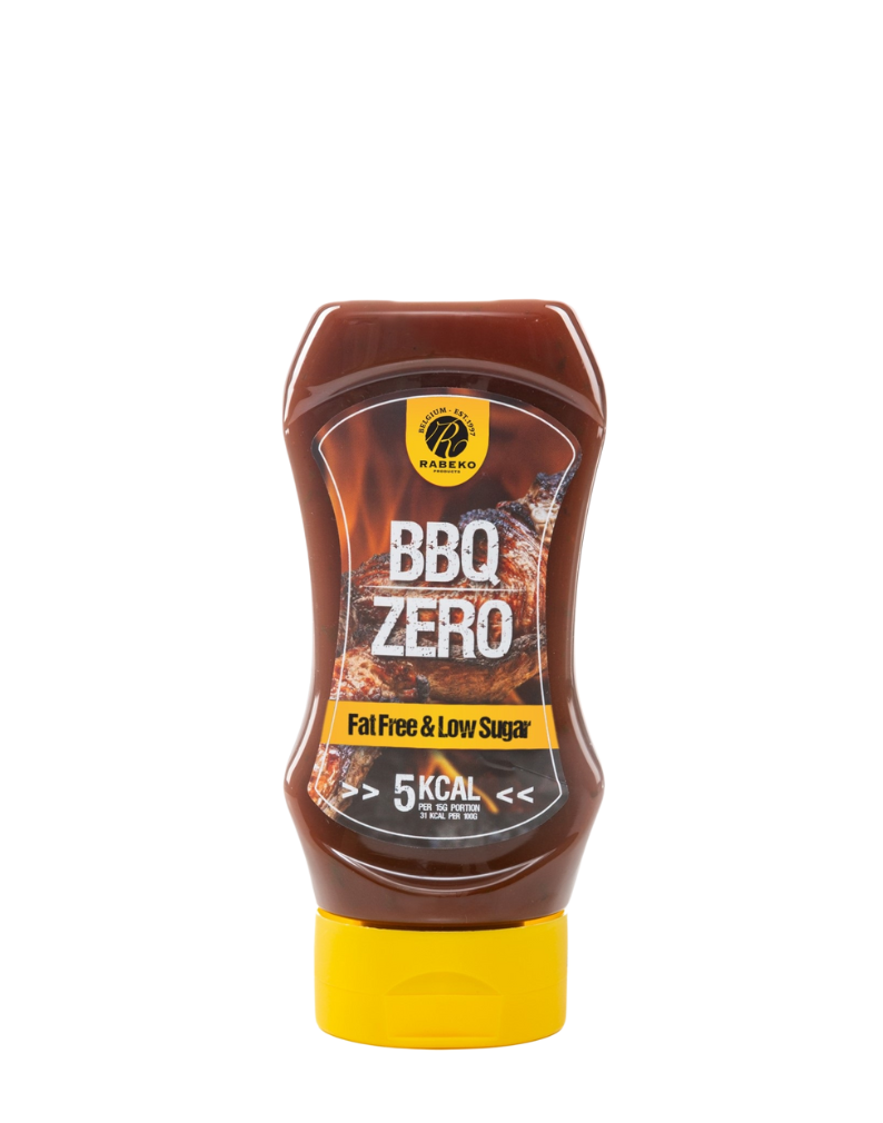 Rabeko Zero Saus