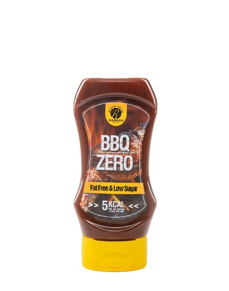 Rabeko Zero Saus