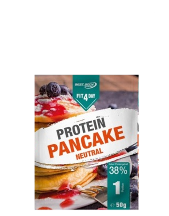 BEST BODY NUTRITION Protein Pancake