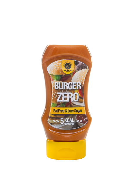 Rabeko Zero Saus