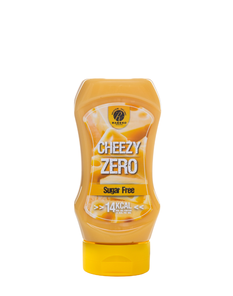 Rabeko Zero Saus