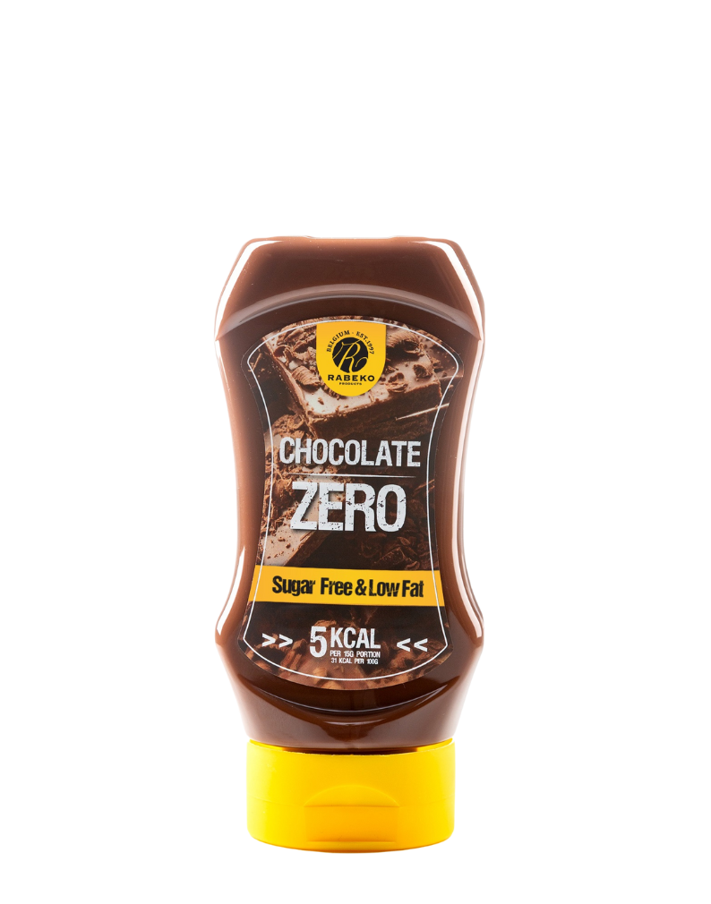 Rabeko Zero Syrup