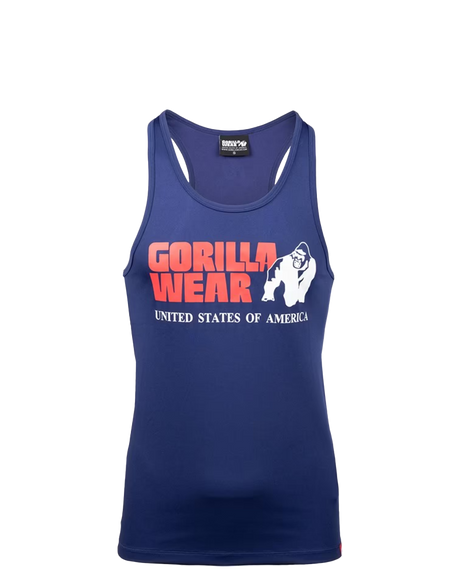 Classic Training Tank Top