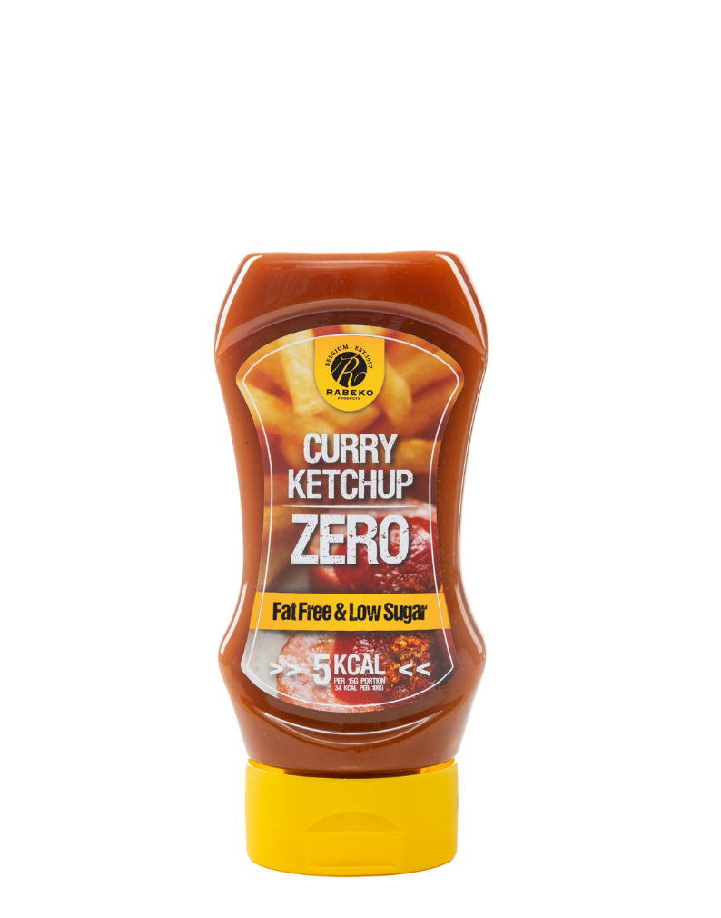 Rabeko Zero Saus