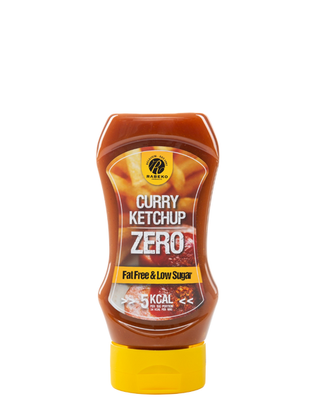 Rabeko Zero Saus