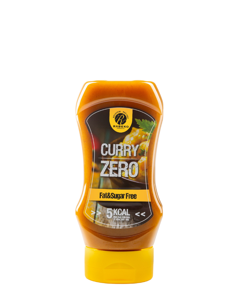 Rabeko Zero Saus