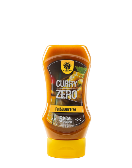 Rabeko Zero Saus