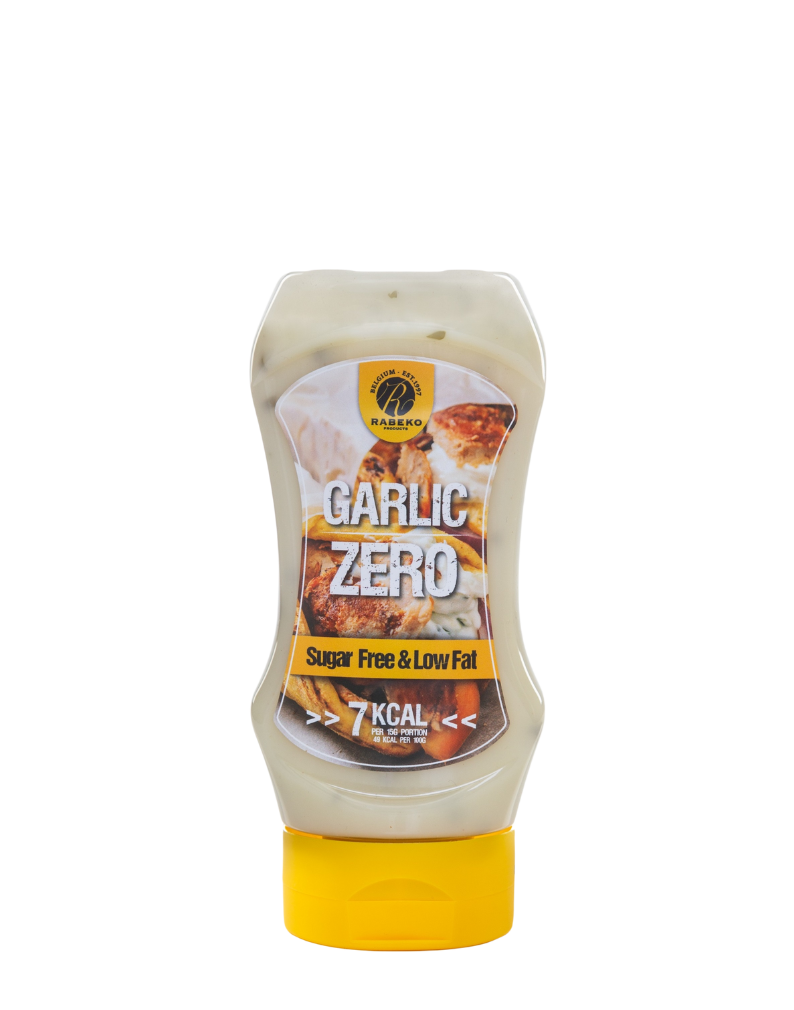 Rabeko Zero Saus