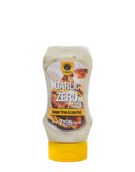 Rabeko Zero Saus