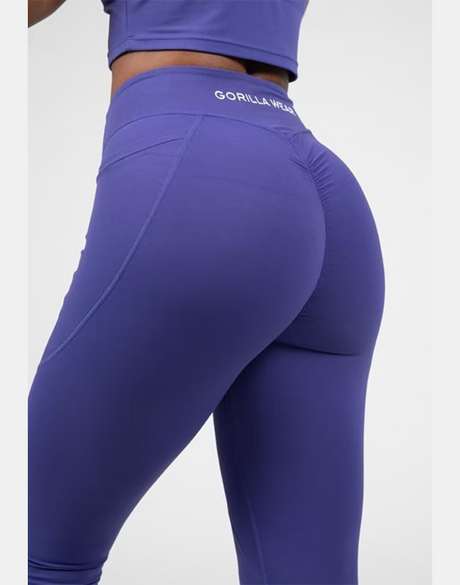 Gorilla Wear Willow Leggings