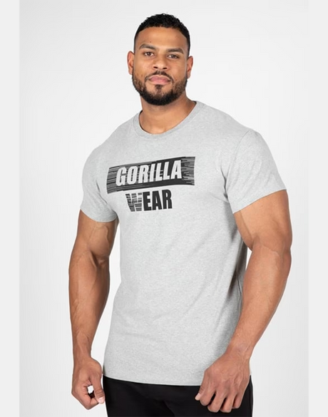 Gorilla Wear Murray T-shirt