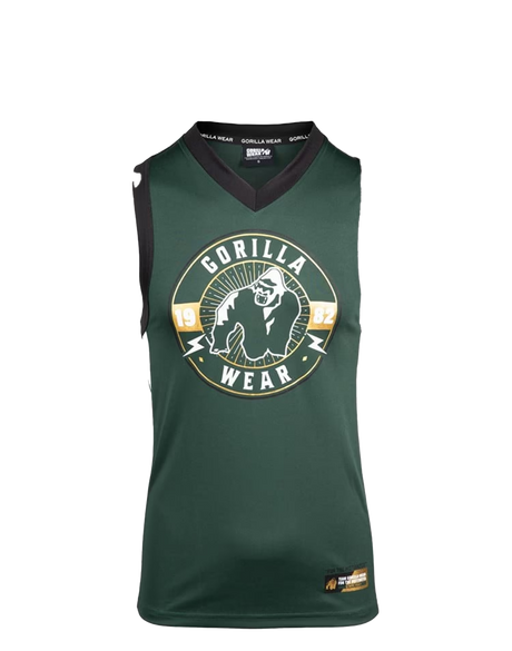Orlando Jersey Tank Top