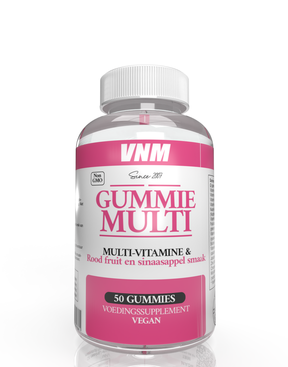 Gummie Multivitamine