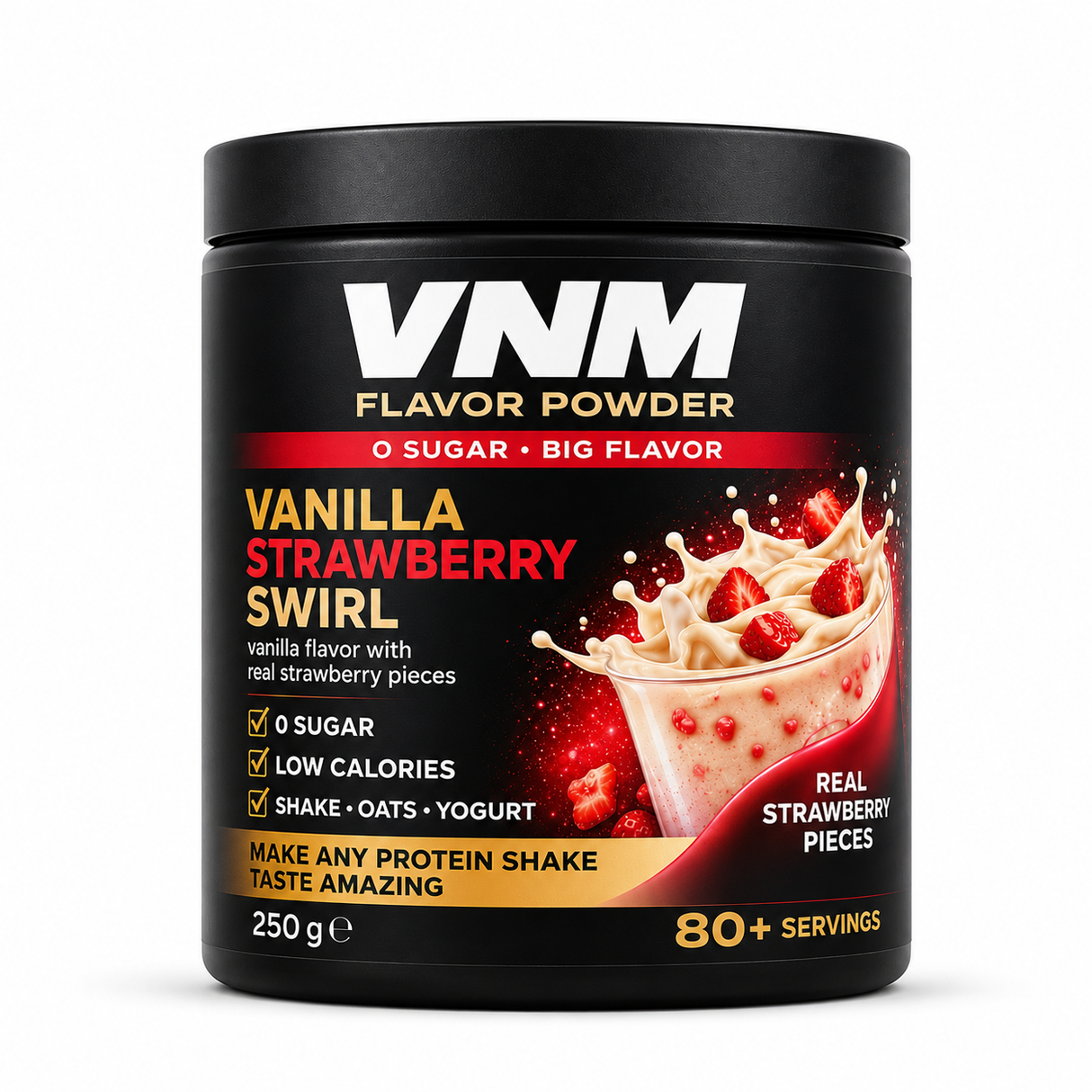 VNM Flavor Powder