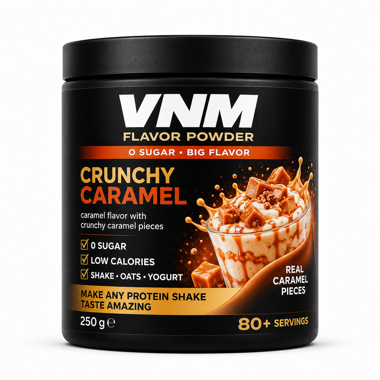VNM Flavor Powder