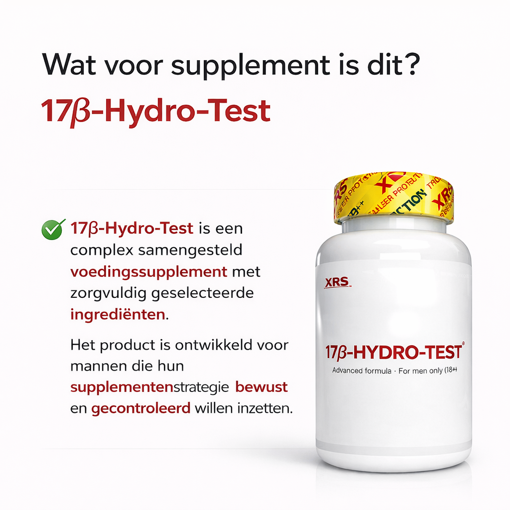 17β-Hydro-Test