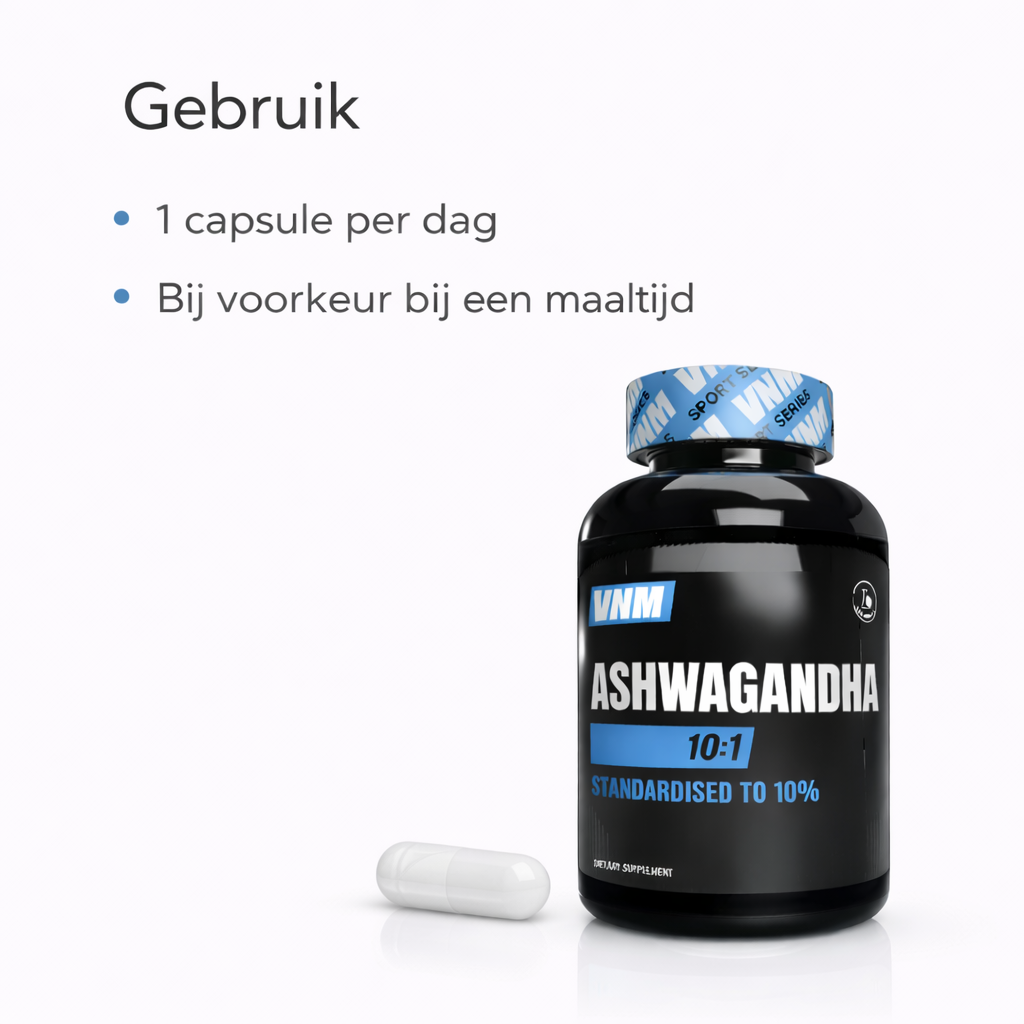 Ashwagandha