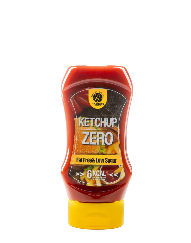 Rabeko Zero Saus