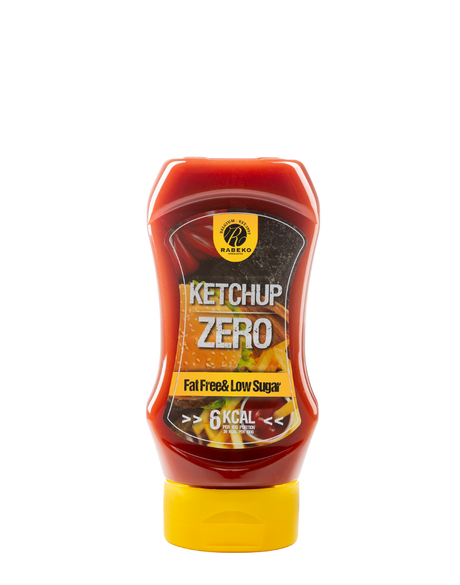 Rabeko Zero Saus
