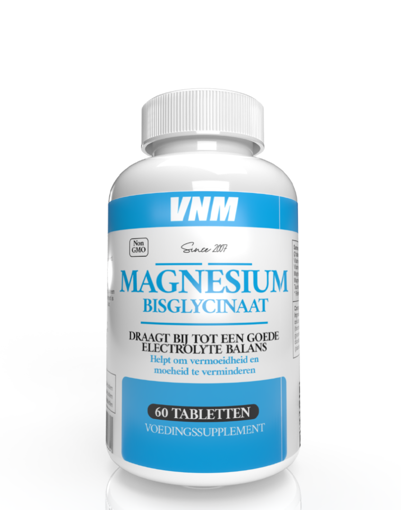 Magnesium Bisglycinaat