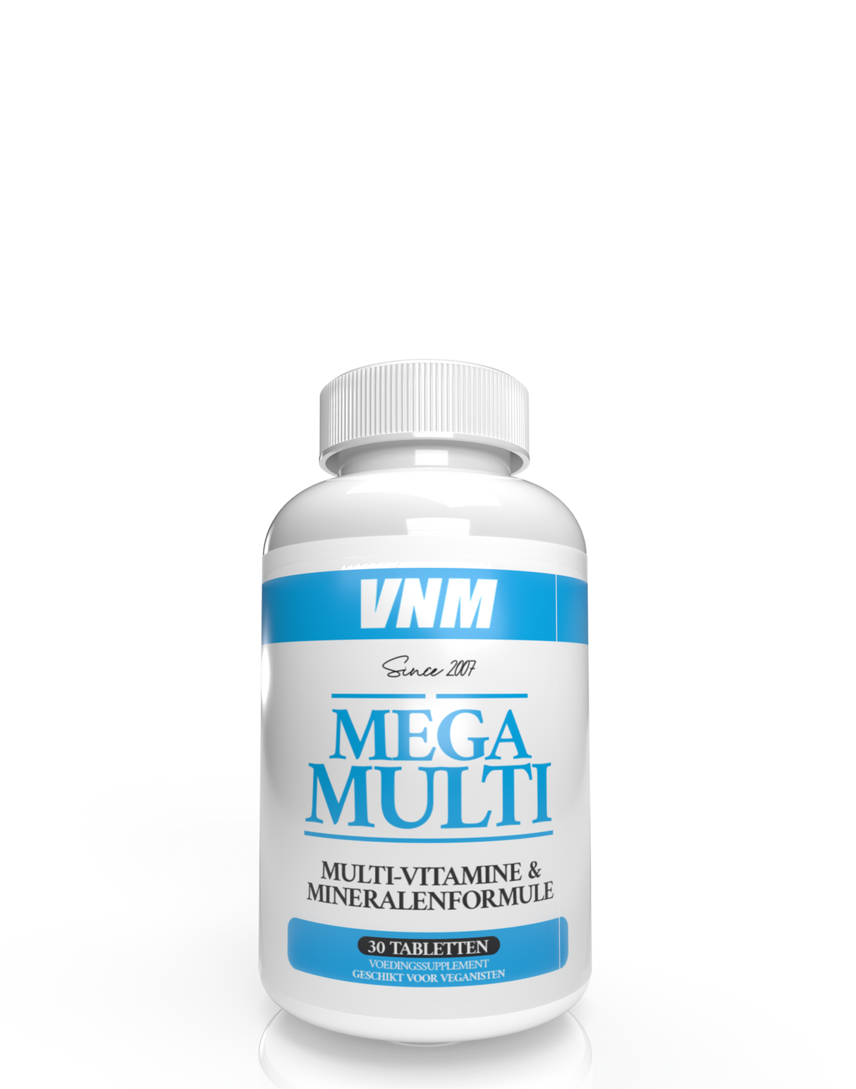 Mega Multivitamine