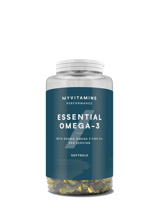 MyVitamins Essential Omega-3