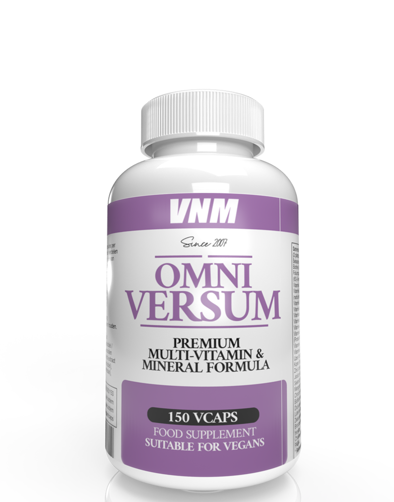 OmniVersum Multivitamine
