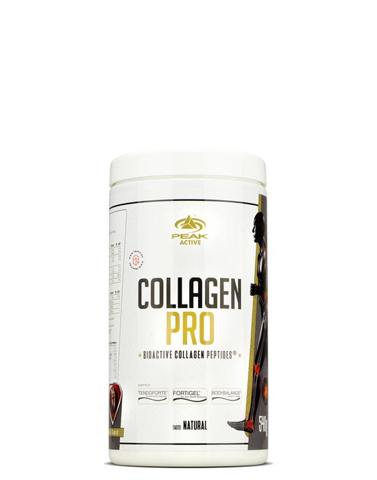 Peak collagen pro
