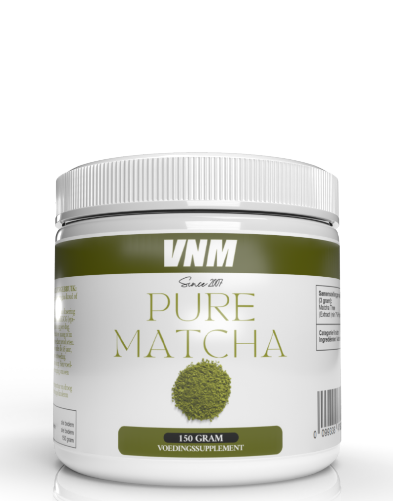 Pure Matcha