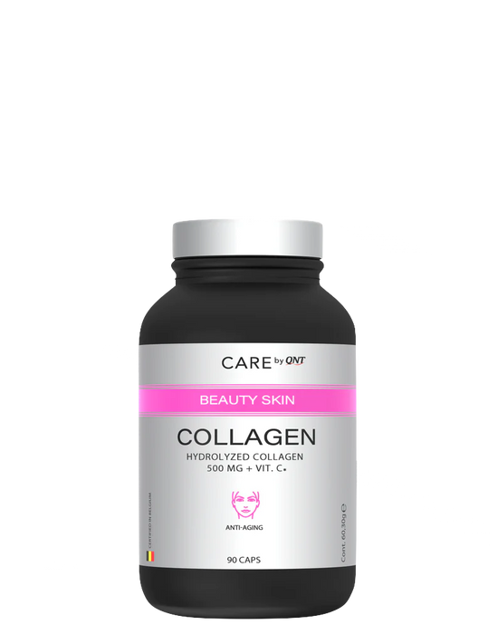 Collagen Care by QNT