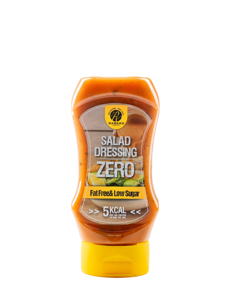 Rabeko Zero Dressings