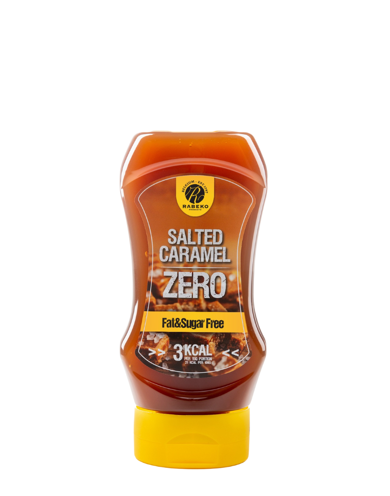Rabeko Zero Syrup