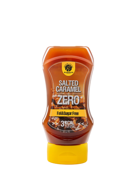 Rabeko Zero Syrup