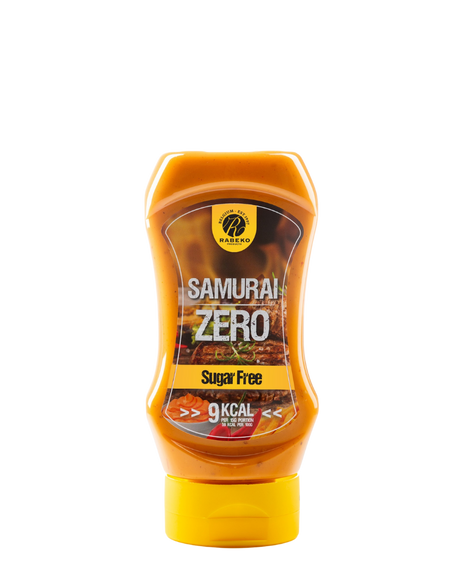 Rabeko Zero Saus
