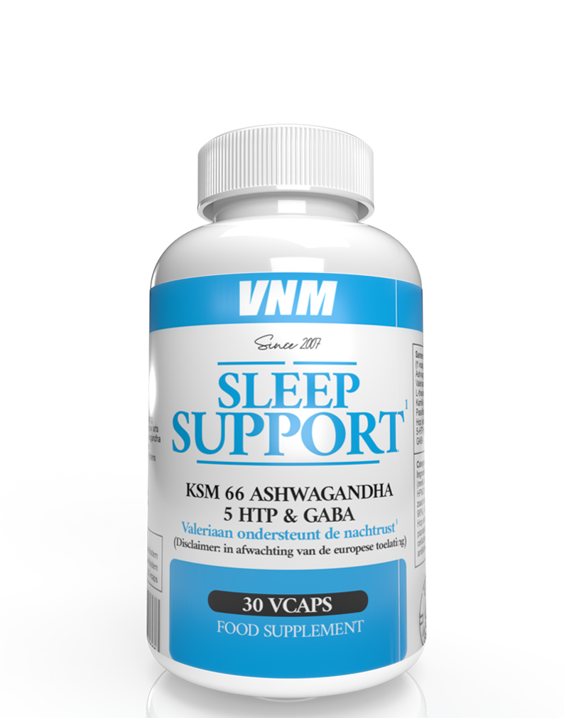 Sleep¹* Support