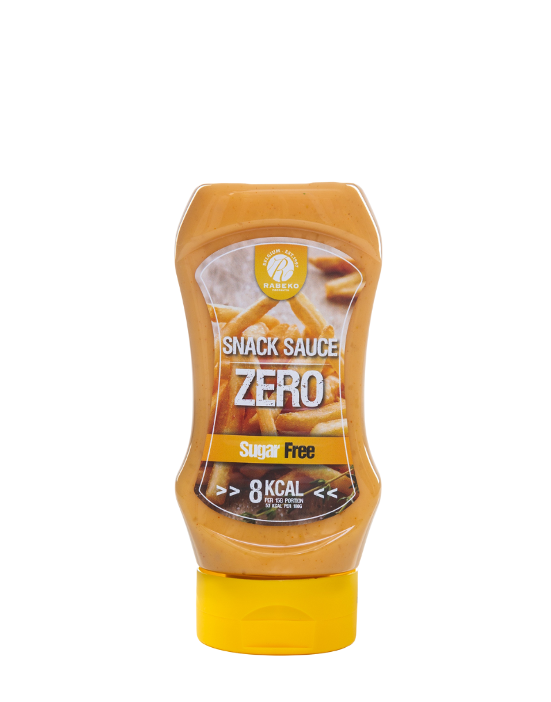 Rabeko Zero Saus