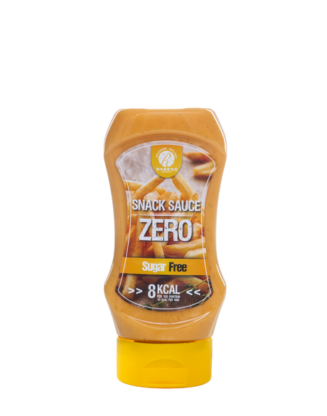 Rabeko Zero Saus