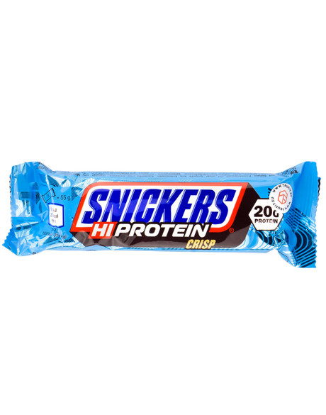 Snickers Hi Protein Bar