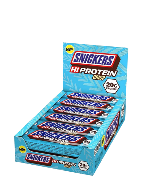 Snickers Hi Protein Bar