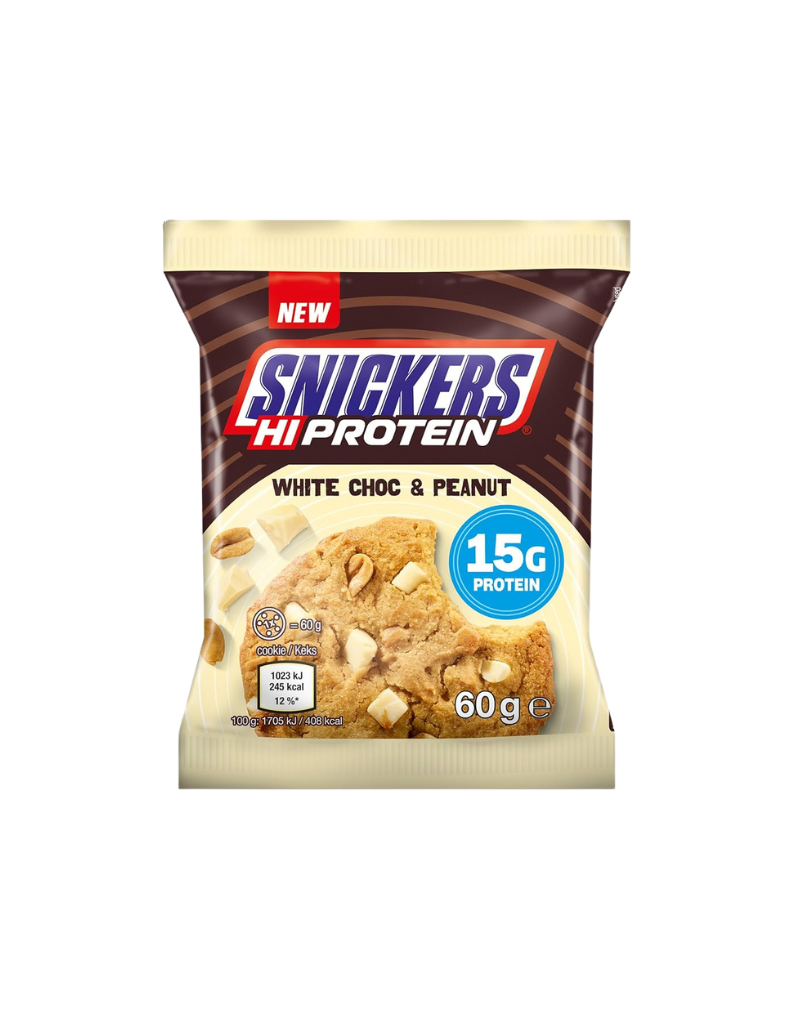 Snickers Hi-Protein Cookie