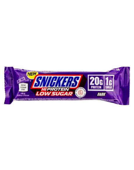 Snickers Hi Protein Bar