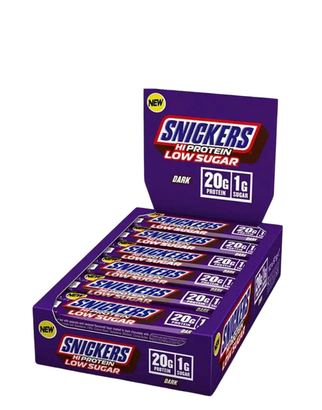 Snickers Hi Protein Bar