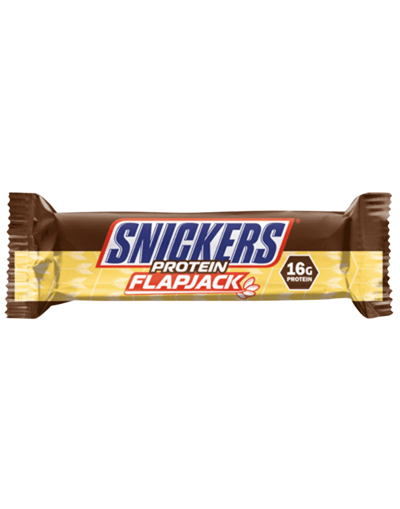Snickers Hi Protein Bar