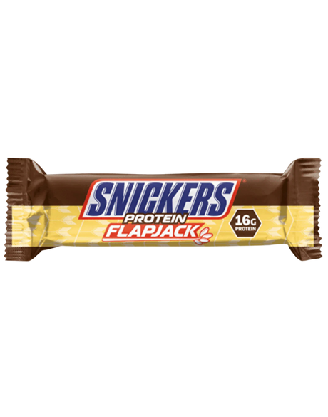 Snickers Hi Protein Bar