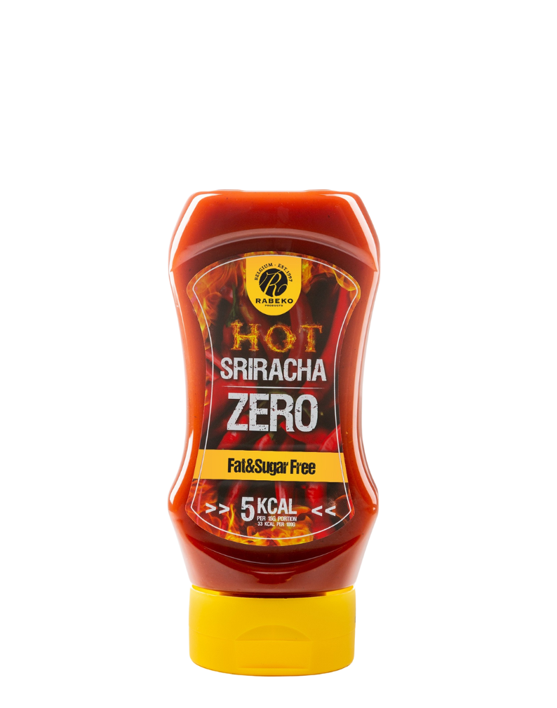 Rabeko Zero Saus