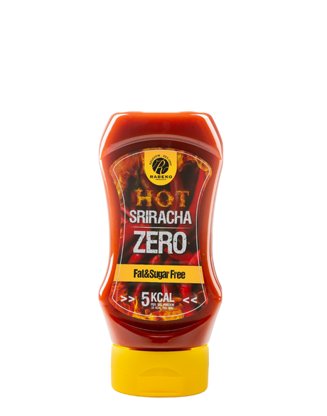 Rabeko Zero Saus