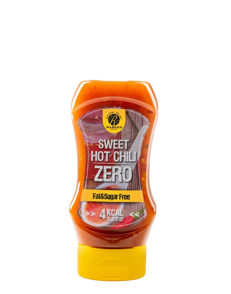Rabeko Zero Saus